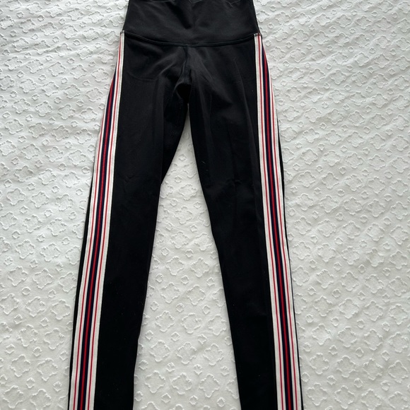 TNA LEGGINGS - Picture 1 of 6